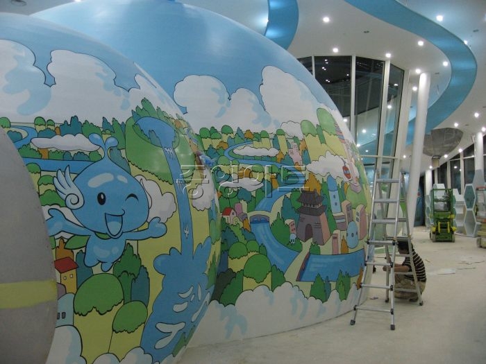 어린이대공원 아리수홍보관 2.JPG