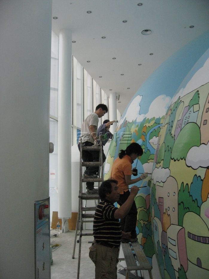 어린이대공원 아리수홍보관 s.JPG