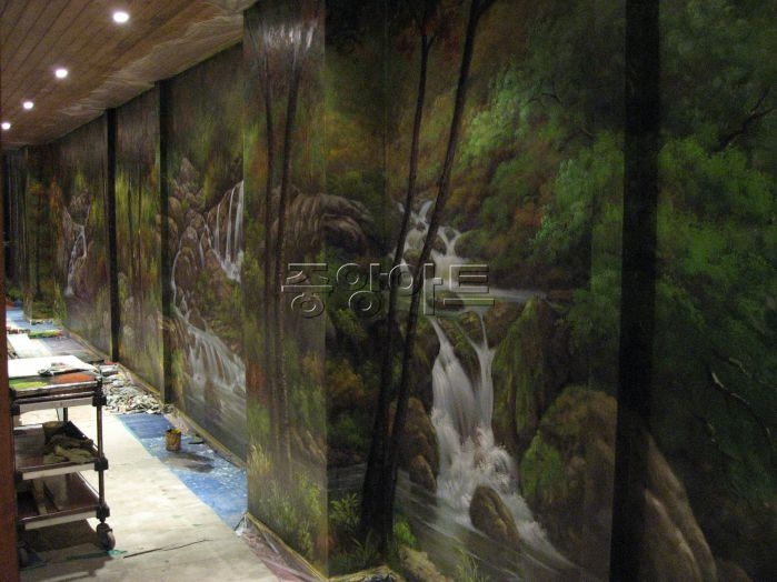 태백 안전체험테마파크 산불관 1.JPG