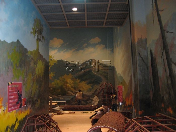 태백 안전체험테마파크 산불관.JPG