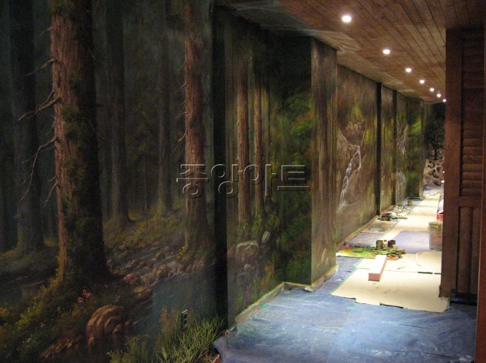 태백 안전체험테마파크 산불관 2.JPG