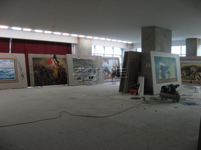 BEXCO 매직아트특별전.JPG