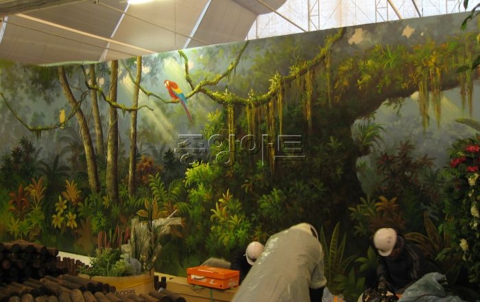 Everland - Event Hall.JPG