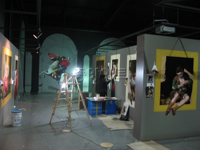 TrickArt Museum 07.JPG