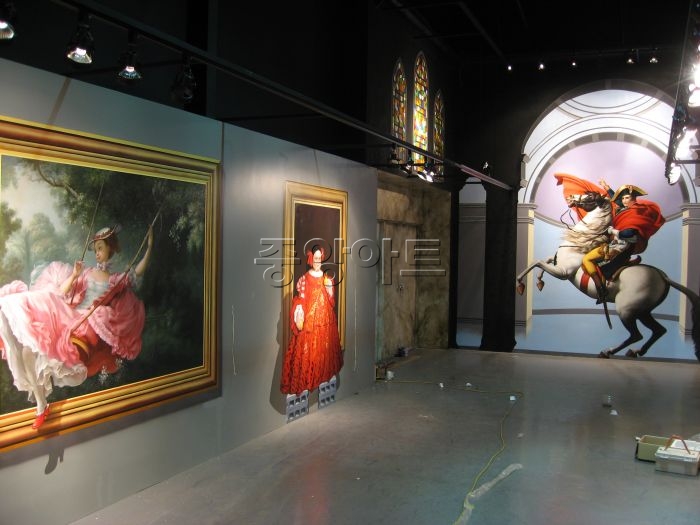 TrickArt Museum 10.JPG