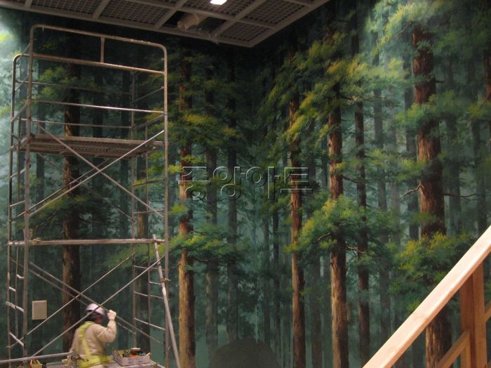 국민안전체험 테마파크 산불광.JPG