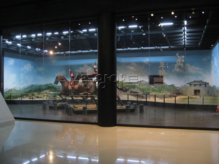 독립기념관 제1관.JPG