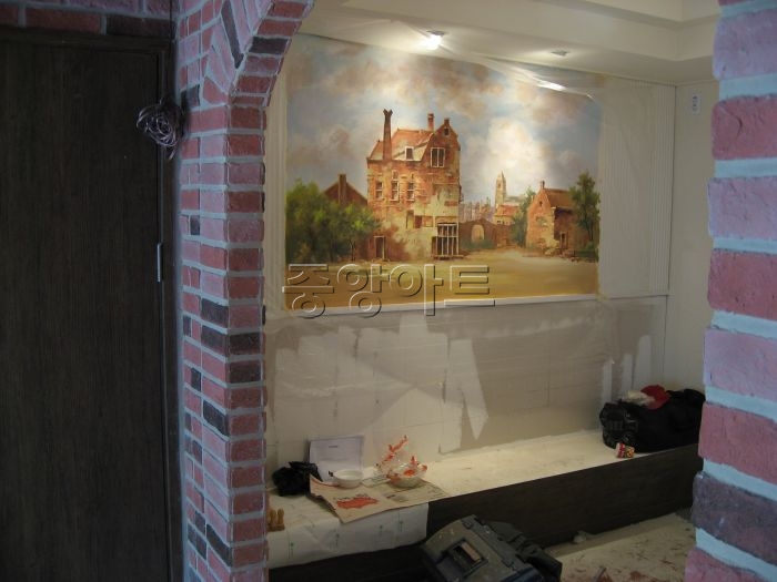 빕스 레스토랑.JPG