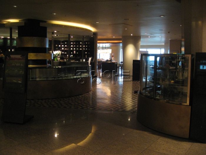 Waikerhill - lobby & The Deli.JPG