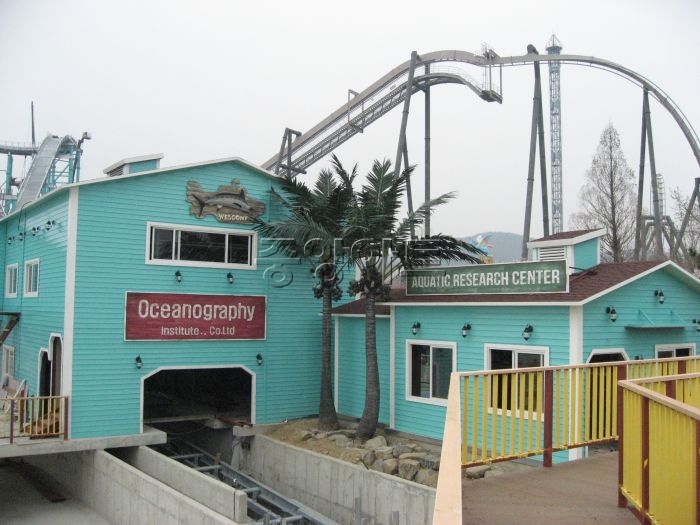 경주월드 섬머린스플래쉬.JPG