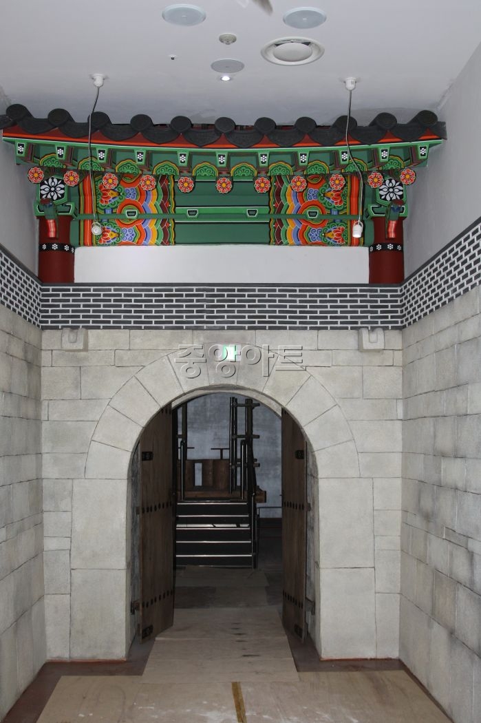 남해 유배문학관.JPG