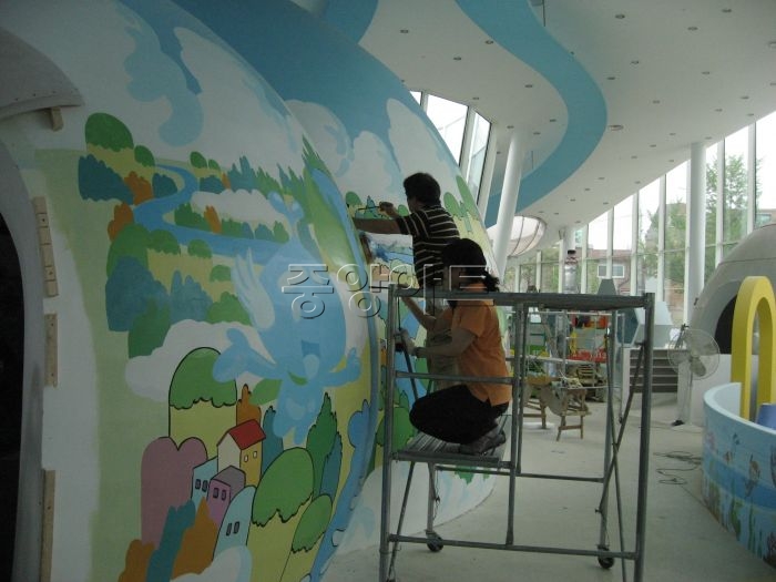 어린이대공원 아리수홍보관 f.JPG